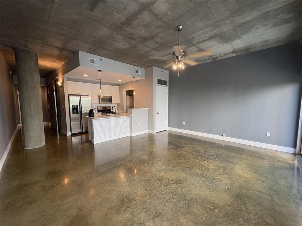 1 bedroom, 1 bathroom, 760 sq ft condominium for sale at 845 Spring Street 213, Atlanta, GA 30308 — photo 10