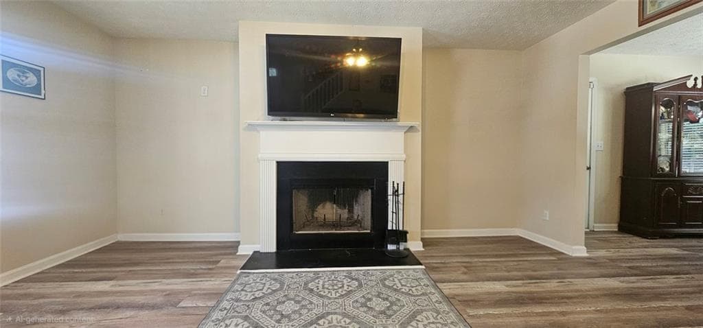 4 bedroom, 3 bathroom, 2,185 sq ft single family residence for sale at 661 Michael Circle, Monroe, GA 30655 — photo 5