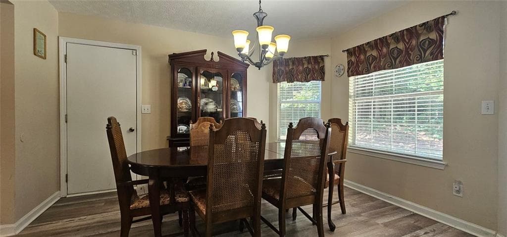 4 bedroom, 3 bathroom, 2,185 sq ft single family residence for sale at 661 Michael Circle, Monroe, GA 30655 — photo 7