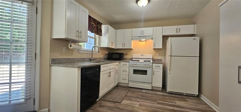 4 bedroom, 3 bathroom, 2,185 sq ft single family residence for sale at 661 Michael Circle, Monroe, GA 30655 — photo 8