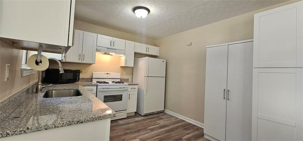 4 bedroom, 3 bathroom, 2,185 sq ft single family residence for sale at 661 Michael Circle, Monroe, GA 30655 — photo 9