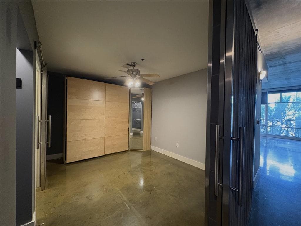 1 bedroom, 1 bathroom, 760 sq ft condominium for sale at 845 Spring Street 213, Atlanta, GA 30308 — photo 3