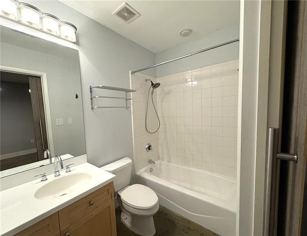 1 bedroom, 1 bathroom, 760 sq ft condominium for sale at 845 Spring Street 213, Atlanta, GA 30308 — photo 5