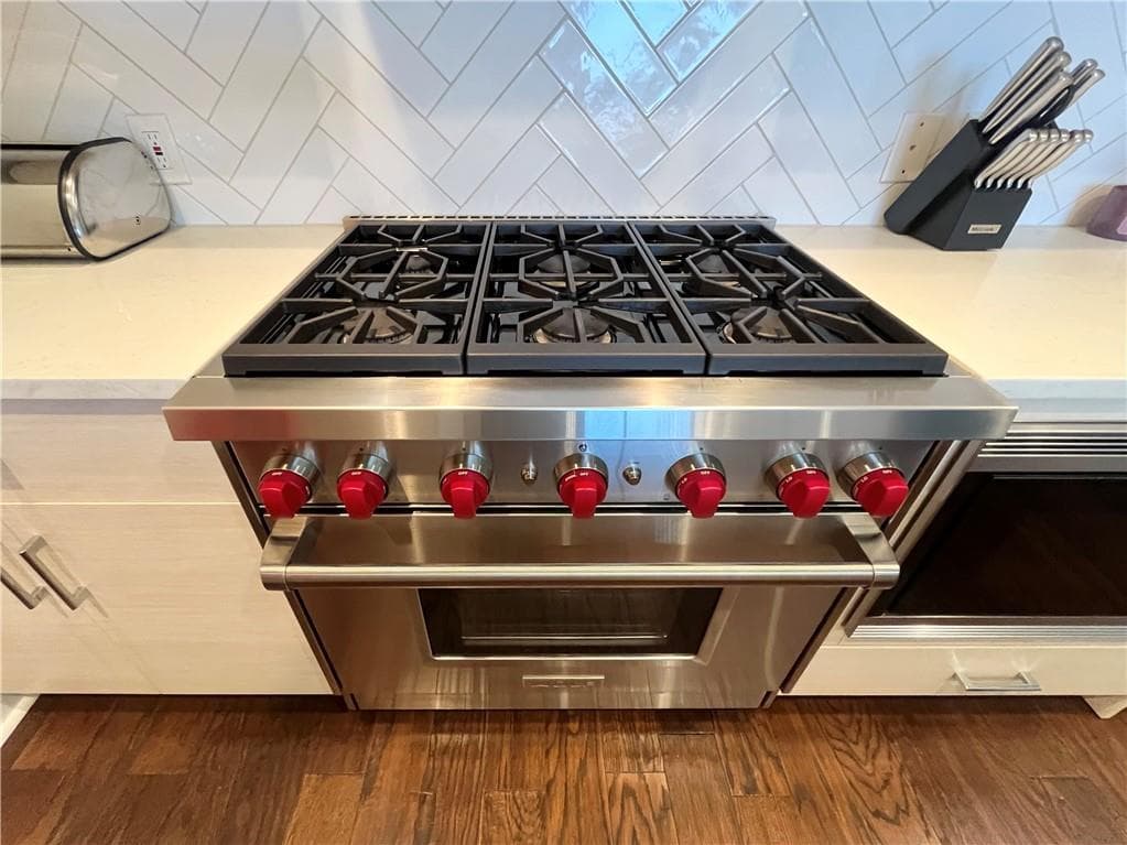 2 bedroom, 3 bathroom, 1,744 sq ft condominium for rent at 270 17th Street 1904, Atlanta, GA 30363 for $5,000 a month — photo 8
