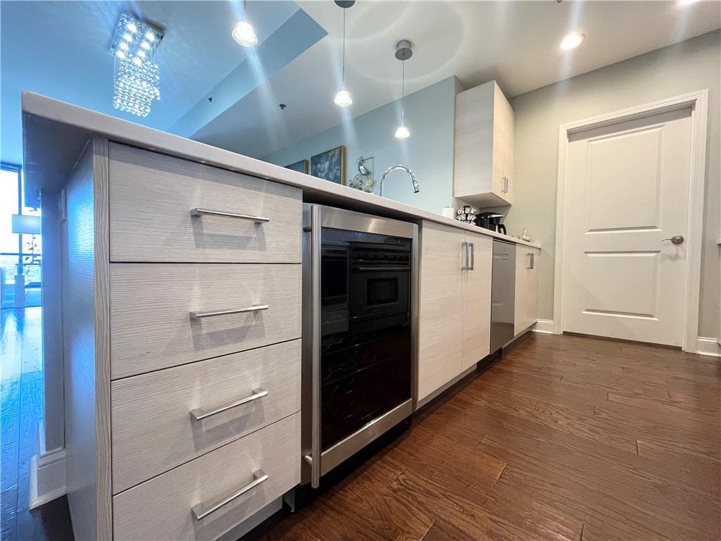 2 bedroom, 3 bathroom, 1,744 sq ft condominium for rent at 270 17th Street 1904, Atlanta, GA 30363 for $5,000 a month — photo 10