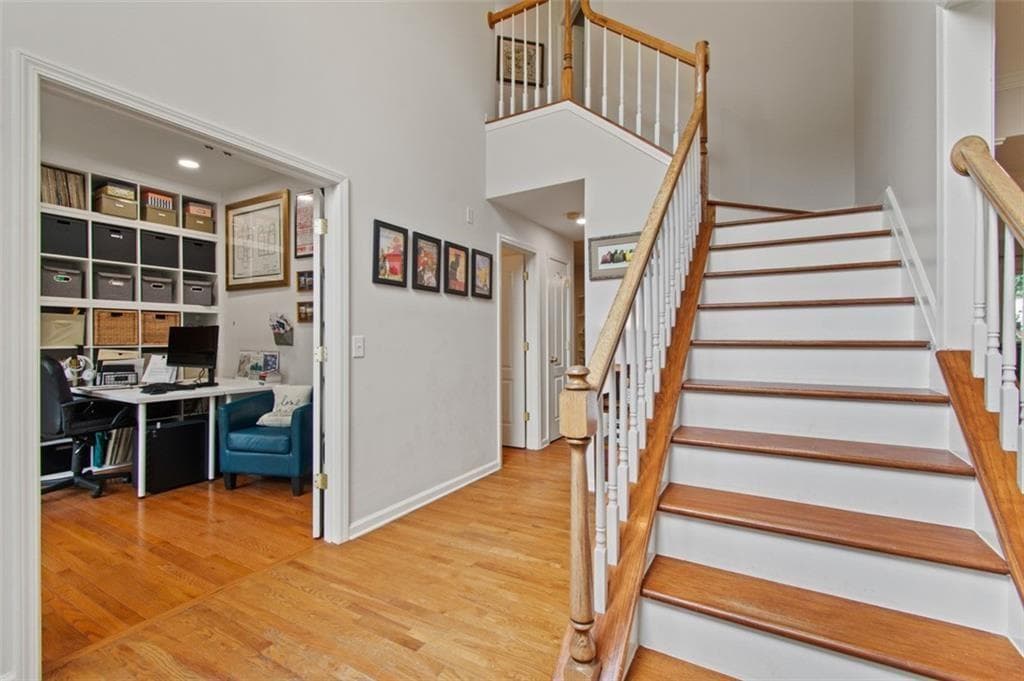 5 bedroom, 3 bathroom, 4,220 sq ft single family residence for sale at 2080 Waters Ferry Drive, Lawrenceville, GA 30043 — photo 6