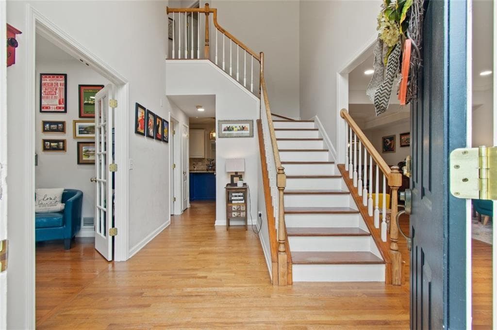 5 bedroom, 3 bathroom, 4,220 sq ft single family residence for sale at 2080 Waters Ferry Drive, Lawrenceville, GA 30043 — photo 7
