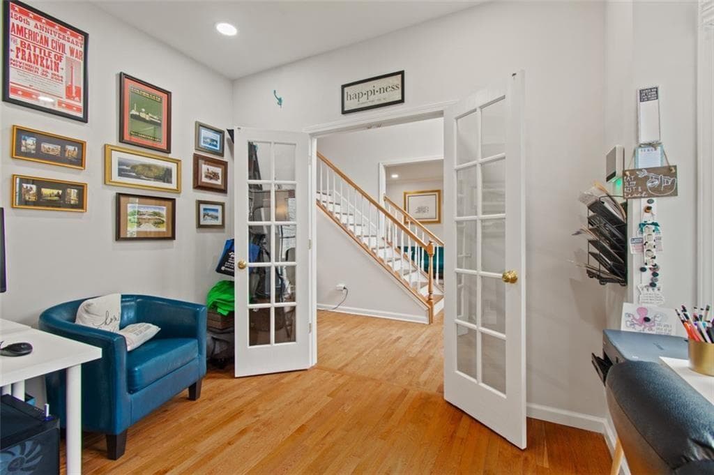 5 bedroom, 3 bathroom, 4,220 sq ft single family residence for sale at 2080 Waters Ferry Drive, Lawrenceville, GA 30043 — photo 9