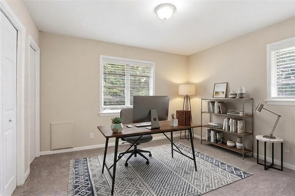 4 bedroom, 2 bathroom, 2,215 sq ft single family residence for sale at 2881 Treadway Drive, Decatur, GA 30034 — photo 6