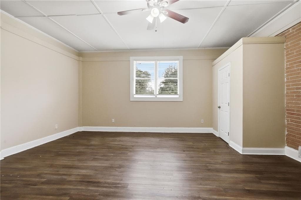 4 bedroom, 2 bathroom, 2,215 sq ft single family residence for sale at 2881 Treadway Drive, Decatur, GA 30034 — photo 10