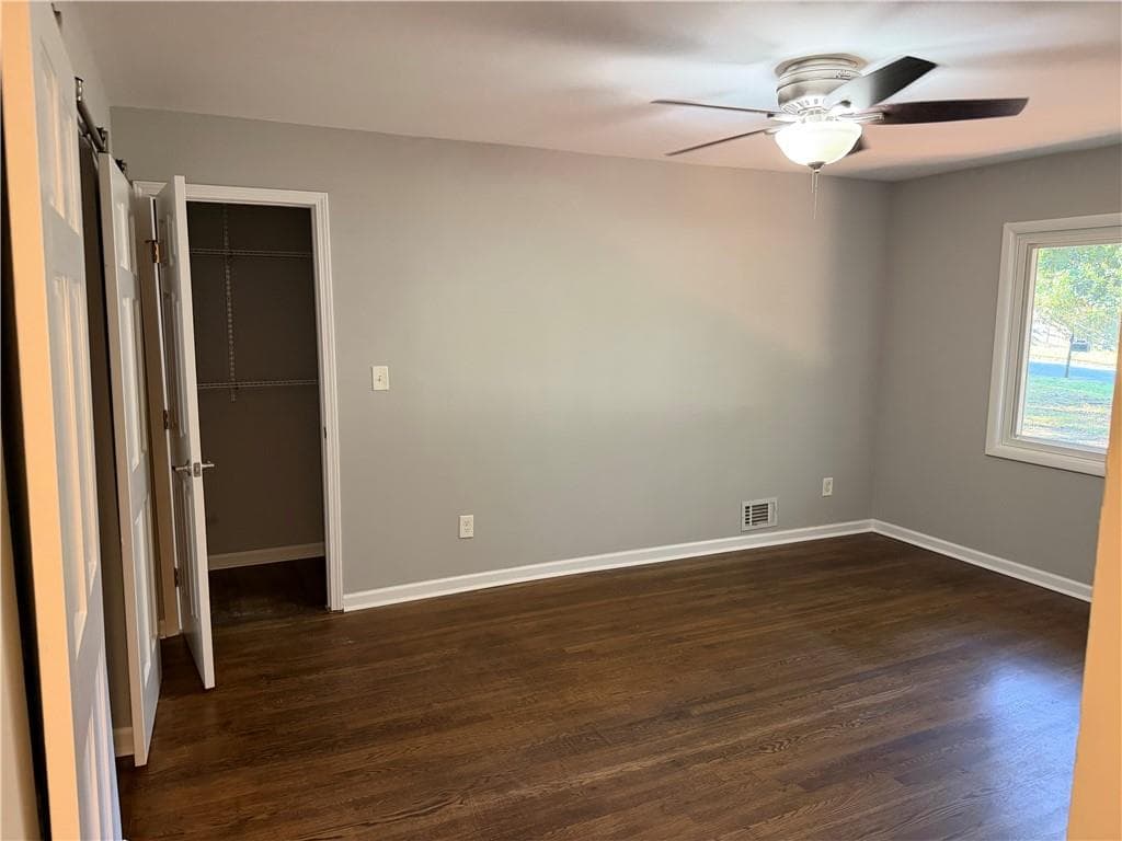 5 bedroom, 3 bathroom, 1,820 sq ft single family residence for sale at 2192 NE Dering Circle, Atlanta, GA 30345 — photo 8