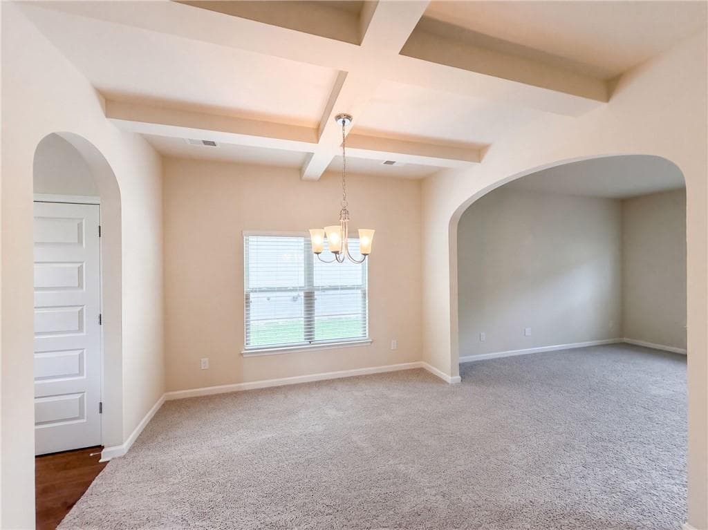4 bedroom, 3 bathroom, 2,672 sq ft single family residence under contract at 6543 Chason Woods Court, Jonesboro, GA 30238 — photo 7