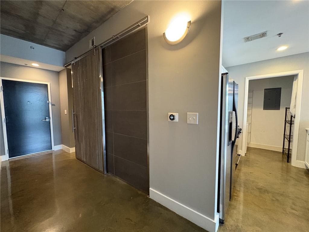 1 bedroom, 1 bathroom, 760 sq ft condominium for sale at 845 Spring Street 213, Atlanta, GA 30308 — photo 7