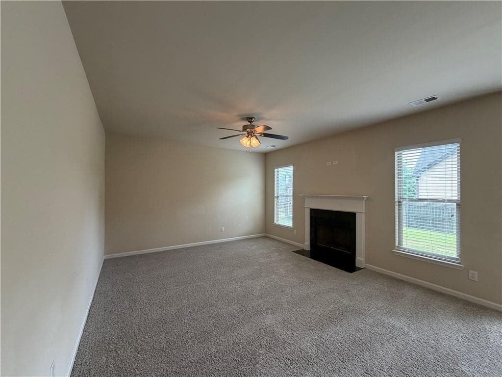 4 bedroom, 3 bathroom, 2,672 sq ft single family residence under contract at 6543 Chason Woods Court, Jonesboro, GA 30238 — photo 10