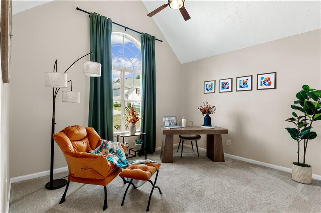 5 bedroom, 3 bathroom, 3,096 sq ft single family residence for sale at 5654 Laurel Ridge Drive, East Point, GA 30344 — photo 5