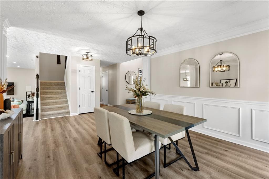 5 bedroom, 3 bathroom, 3,096 sq ft single family residence for sale at 5654 Laurel Ridge Drive, East Point, GA 30344 — photo 7