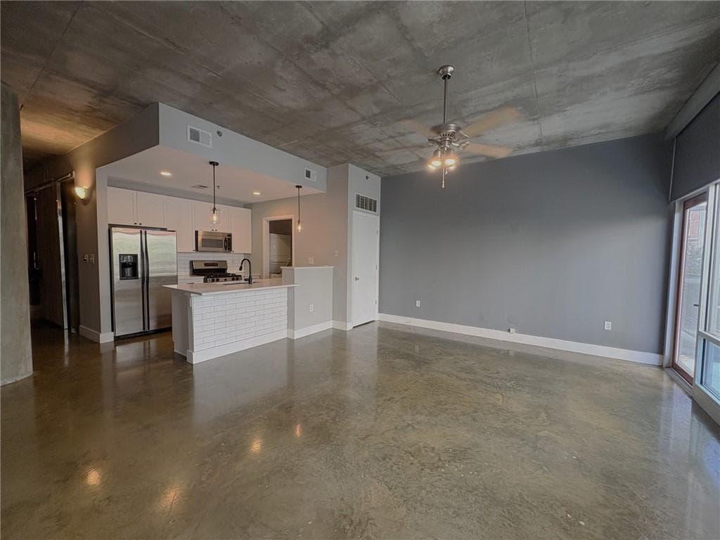 1 bedroom, 1 bathroom, 760 sq ft condominium for sale at 845 Spring Street 213, Atlanta, GA 30308 — photo 9