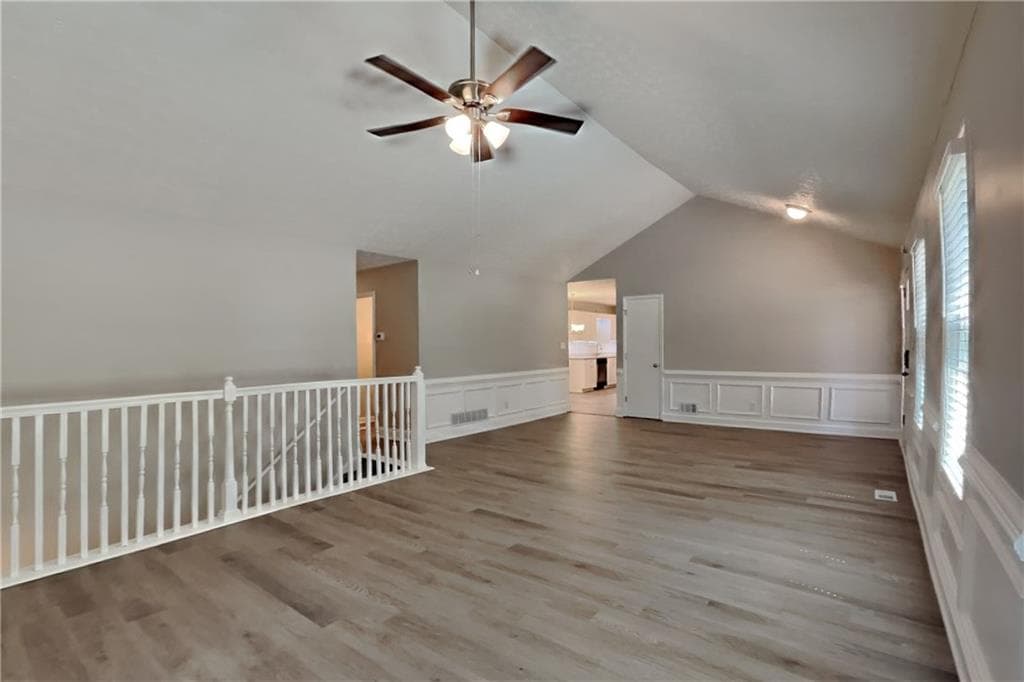 3 bedroom, 3 bathroom, 2,111 sq ft single family residence for rent at 2467 Wagon Trace, Duluth, GA 30096 for $2,350 a month — photo 3