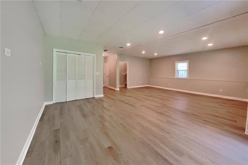 3 bedroom, 3 bathroom, 2,111 sq ft single family residence for rent at 2467 Wagon Trace, Duluth, GA 30096 for $2,350 a month — photo 5
