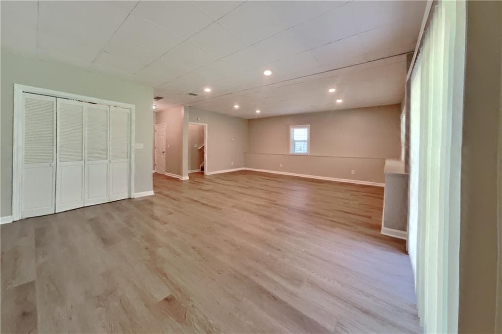 3 bedroom, 3 bathroom, 2,111 sq ft single family residence for rent at 2467 Wagon Trace, Duluth, GA 30096 for $2,350 a month — photo 6