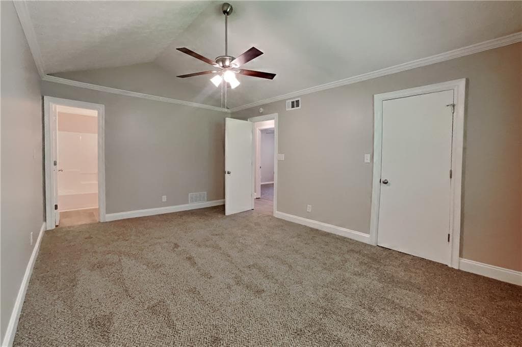 3 bedroom, 3 bathroom, 2,111 sq ft single family residence for rent at 2467 Wagon Trace, Duluth, GA 30096 for $2,350 a month — photo 9