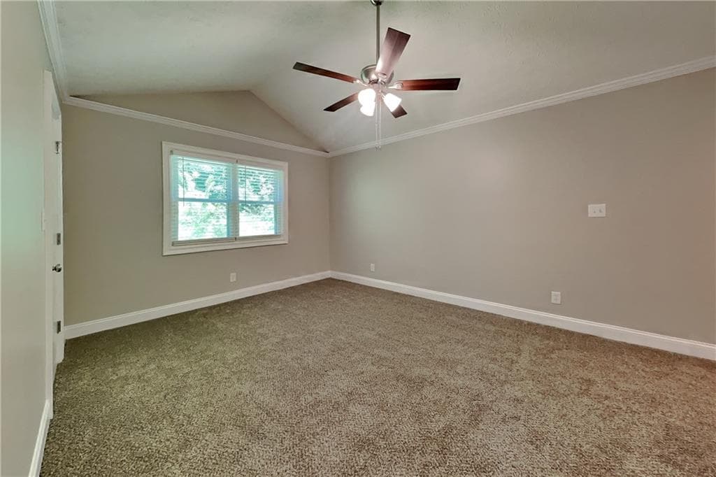 3 bedroom, 3 bathroom, 2,111 sq ft single family residence for rent at 2467 Wagon Trace, Duluth, GA 30096 for $2,350 a month — photo 10