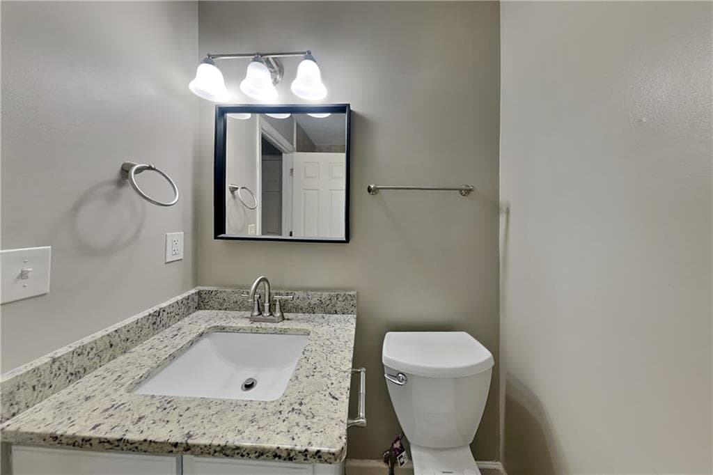 3 bedroom, 4 bathroom, 1,632 sq ft single family residence for rent at 255 Crab Orchard Way, Roswell, GA 30076 for $2,795 a month — photo 10