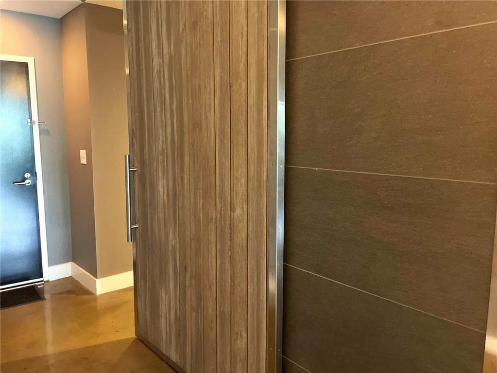 1 bedroom, 1 bathroom, 760 sq ft condominium for sale at 845 Spring Street 213, Atlanta, GA 30308 — photo 6