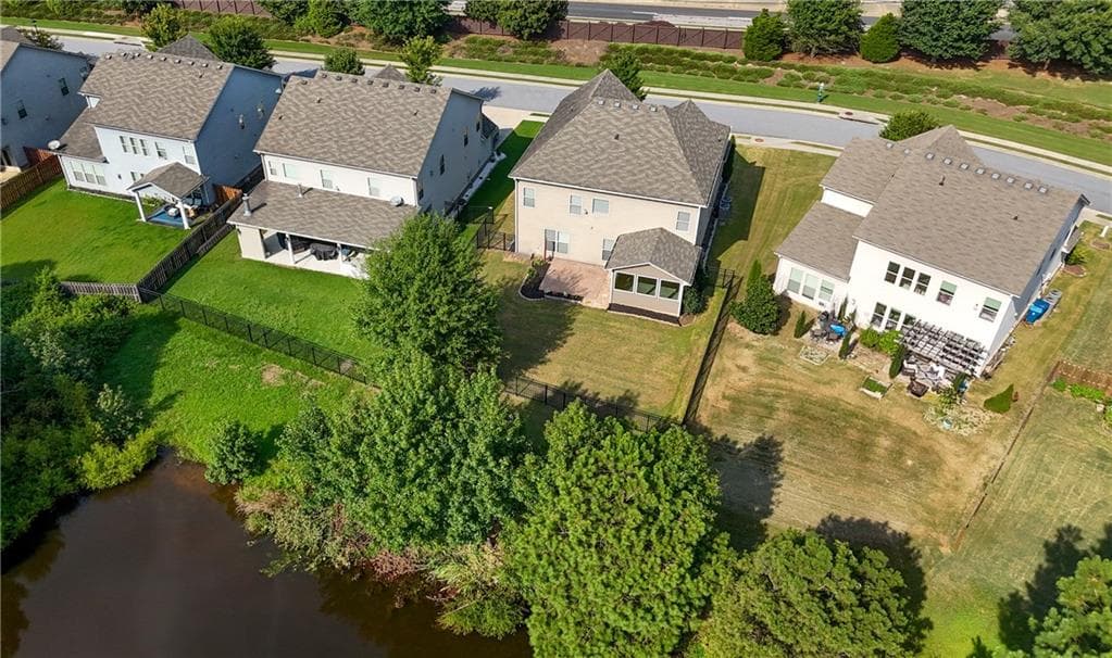 4 bedroom, 4 bathroom, 3,112 sq ft single family residence for sale at 2228 Lakeview Bend Way, Buford, GA 30519 — photo 5
