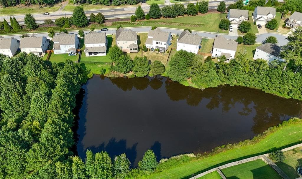 4 bedroom, 4 bathroom, 3,112 sq ft single family residence for sale at 2228 Lakeview Bend Way, Buford, GA 30519 — photo 6