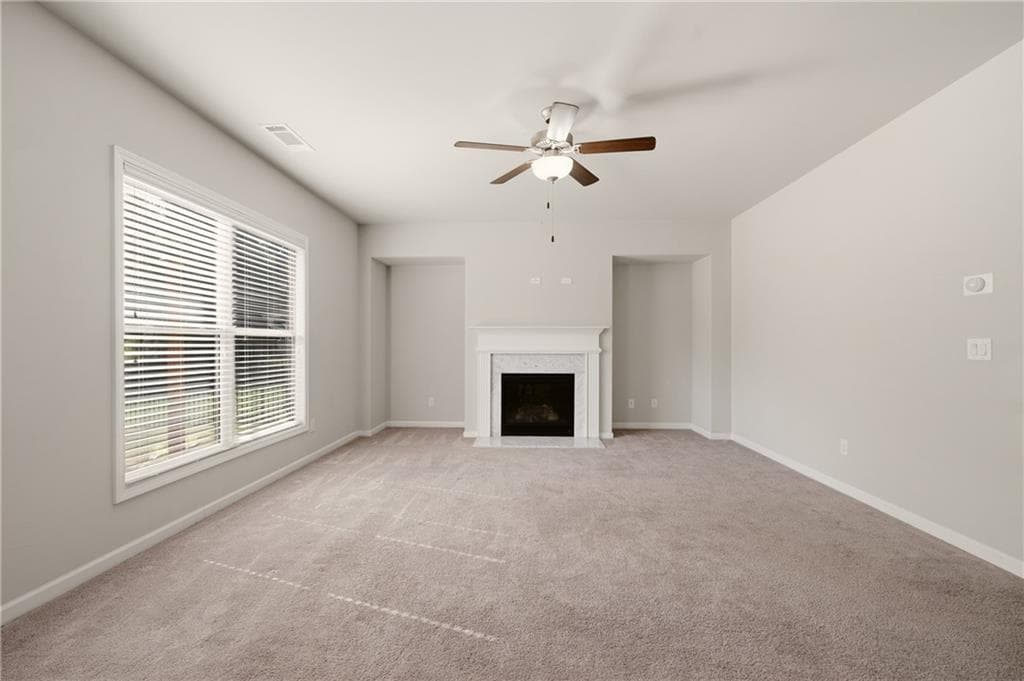 4 bedroom, 4 bathroom, 3,112 sq ft single family residence for sale at 2228 Lakeview Bend Way, Buford, GA 30519 — photo 7