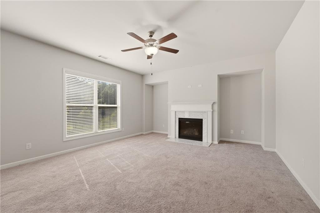 4 bedroom, 4 bathroom, 3,112 sq ft single family residence for sale at 2228 Lakeview Bend Way, Buford, GA 30519 — photo 10