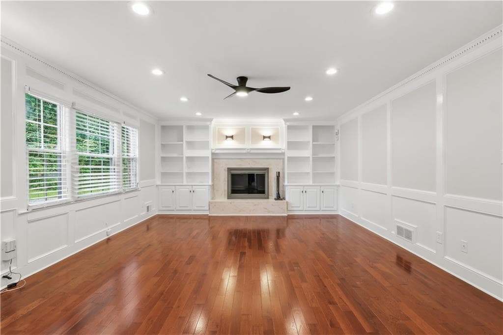 5 bedroom, 6 bathroom, 4,175 sq ft single family residence under contract at 4232 Vineyard Trail, Snellville, GA 30039 — photo 10