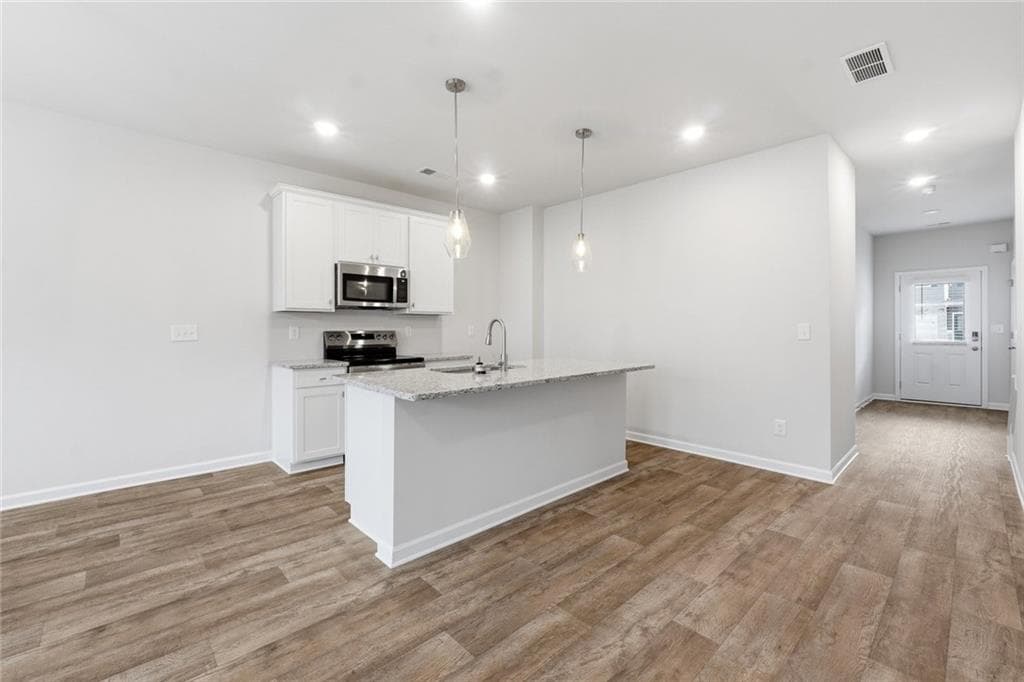 3 bedroom, 3 bathroom, 1,417 sq ft townhouse under contract at 121 MEADOWVIEW Drive, Temple, GA 30179 — photo 5