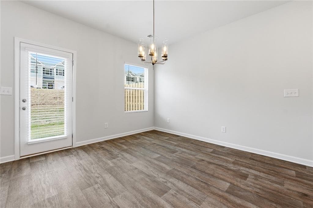3 bedroom, 3 bathroom, 1,417 sq ft townhouse under contract at 121 MEADOWVIEW Drive, Temple, GA 30179 — photo 8