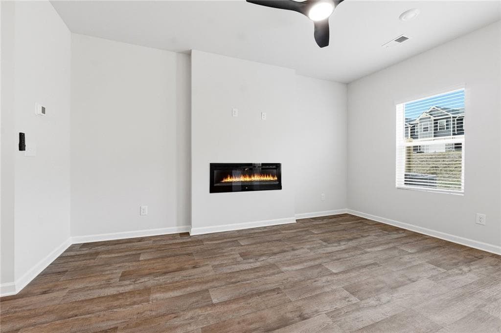 3 bedroom, 3 bathroom, 1,417 sq ft townhouse under contract at 121 MEADOWVIEW Drive, Temple, GA 30179 — photo 9