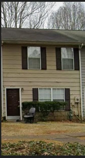 2 bedroom, 2 bathroom, 1,118 sq ft townhouse for rent at 4265 Grogan Street, Acworth, GA 30101 for $1,350 a month — photo 2