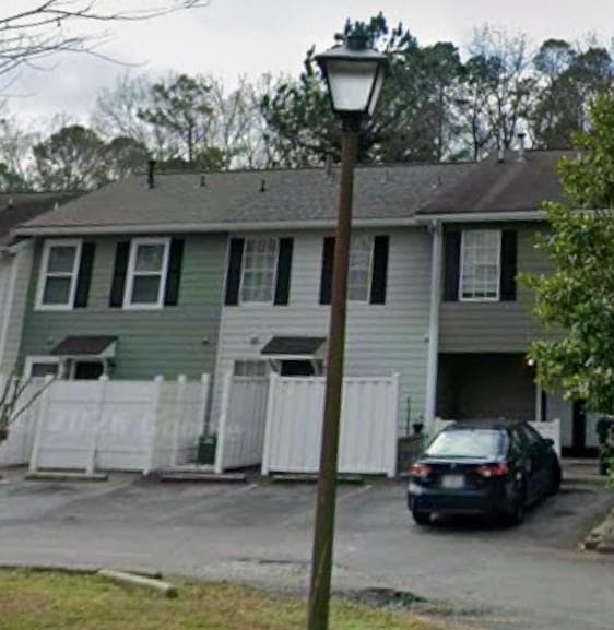 2 bedroom, 2 bathroom, 1,118 sq ft townhouse for rent at 4265 Grogan Street, Acworth, GA 30101 for $1,350 a month — photo 3