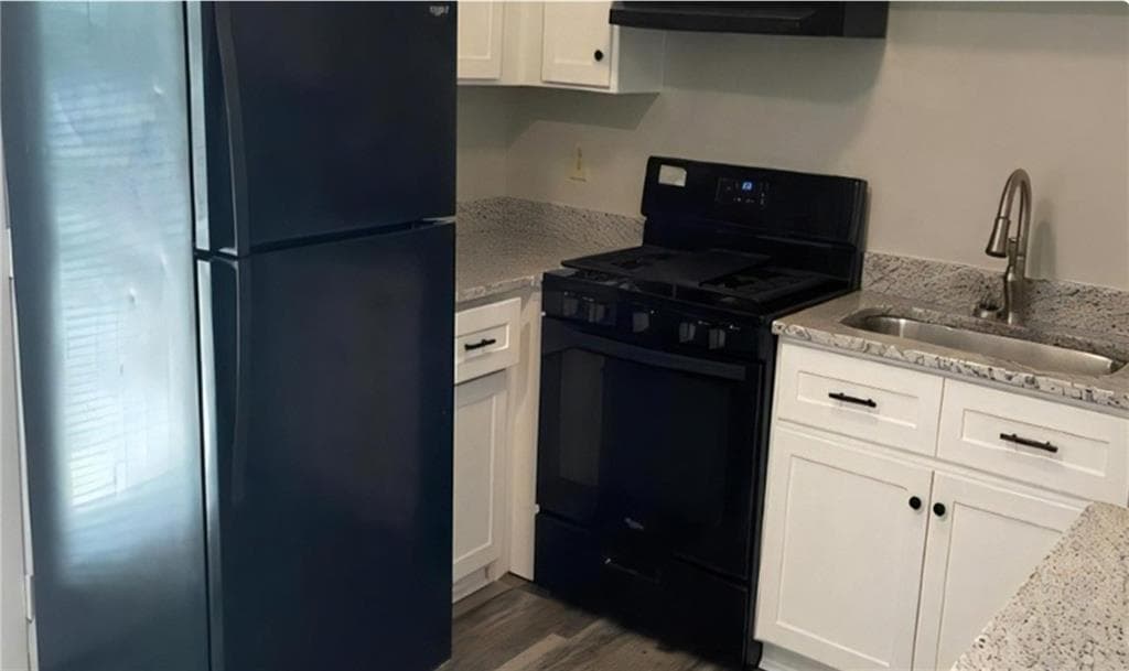 2 bedroom, 2 bathroom, 1,118 sq ft townhouse for rent at 4265 Grogan Street, Acworth, GA 30101 for $1,350 a month — photo 4