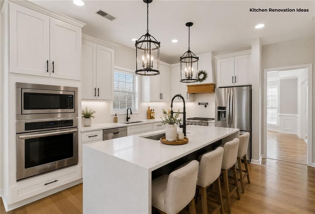 5 bedroom, 3 bathroom, 3,194 sq ft single family residence under contract at 795 Miller Run, Atlanta, GA 30349 — photo 9