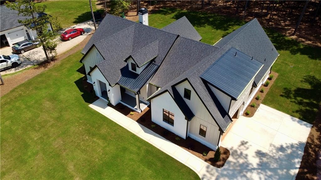 4 bedroom, 4 bathroom, 3,030 sq ft single family residence for sale at 138 Chapel Springs Drive, Eatonton, GA 31024 — photo 3