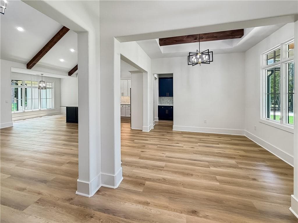 4 bedroom, 4 bathroom, 3,030 sq ft single family residence for sale at 138 Chapel Springs Drive, Eatonton, GA 31024 — photo 5