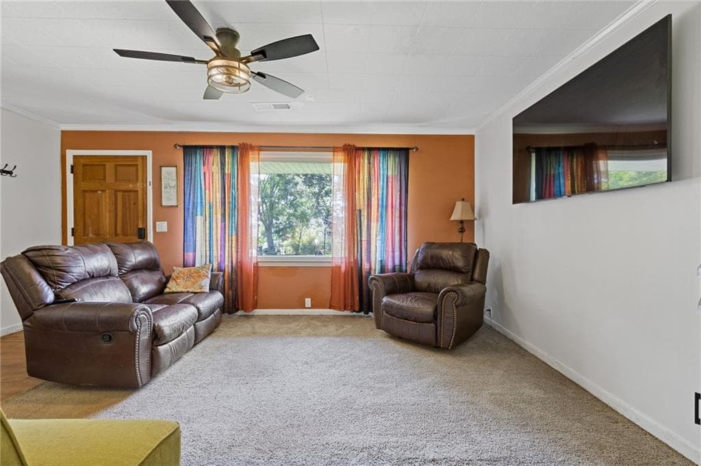 3 bedroom, 2 bathroom, 1,392 sq ft single family residence for sale at 8274 Highway 166, Douglasville, GA 30135 — photo 5