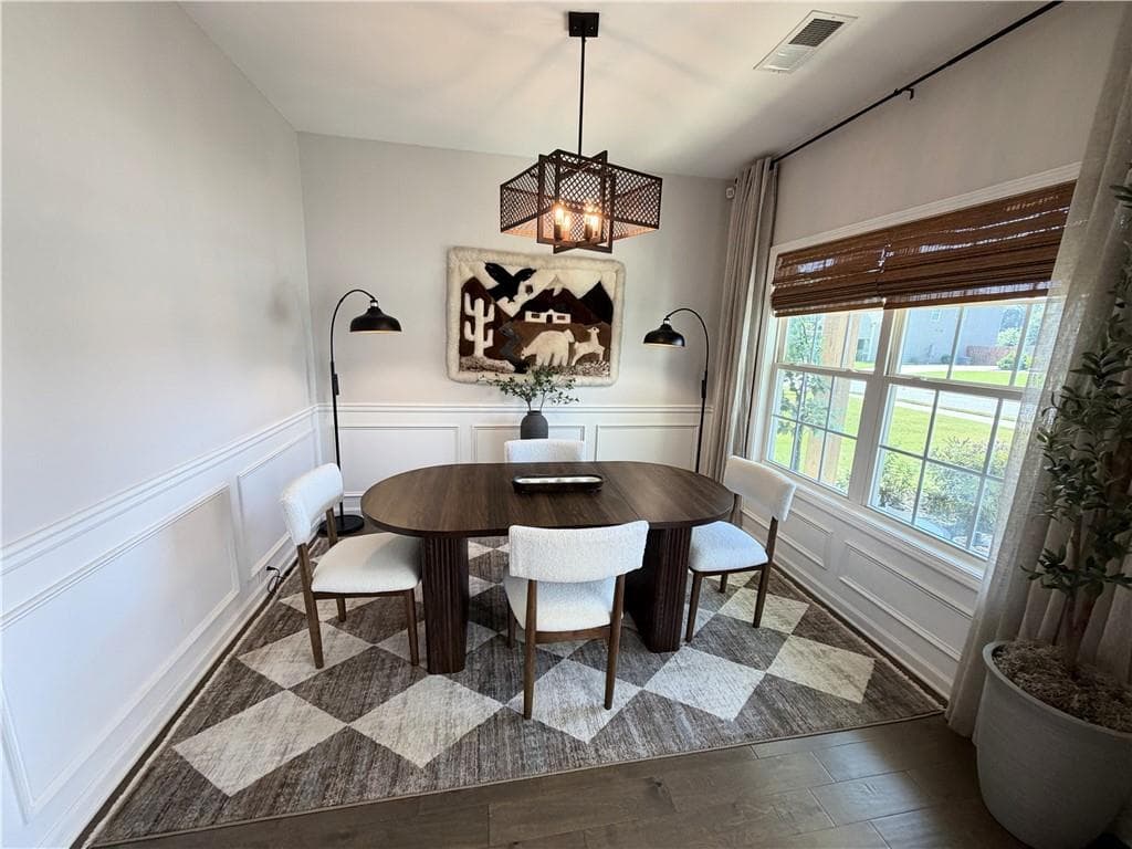 4 bedroom, 3 bathroom, 1,953 sq ft single family residence for sale at 90 Ashton Place, Newnan, GA 30265 — photo 5