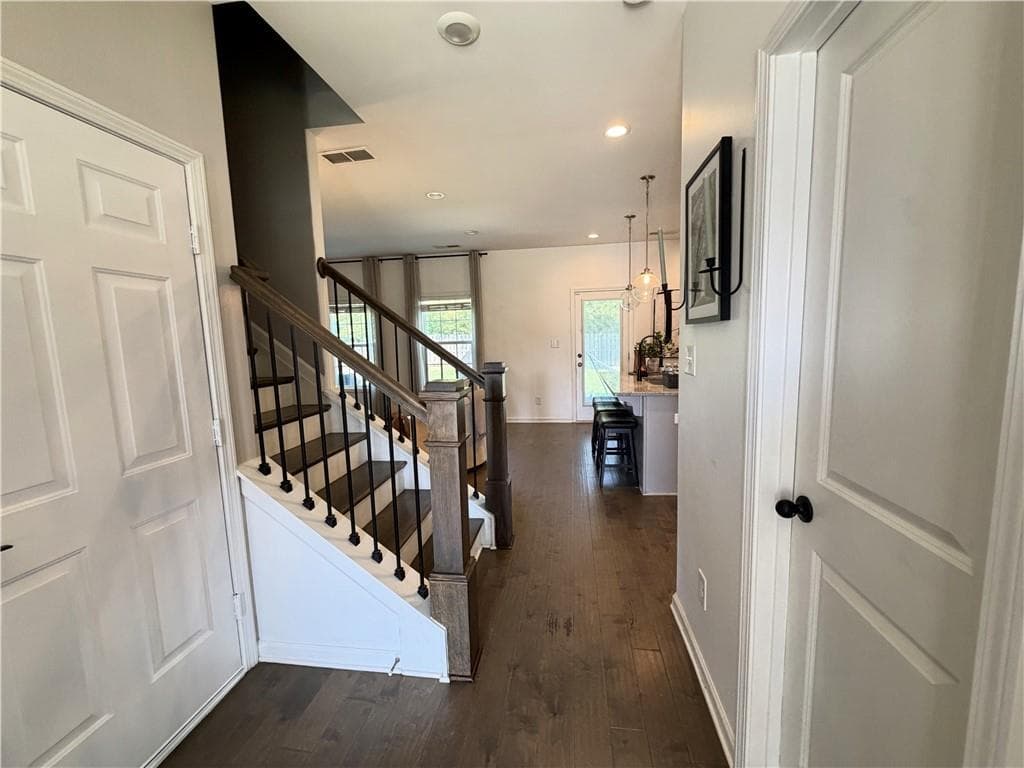 4 bedroom, 3 bathroom, 1,953 sq ft single family residence for sale at 90 Ashton Place, Newnan, GA 30265 — photo 6