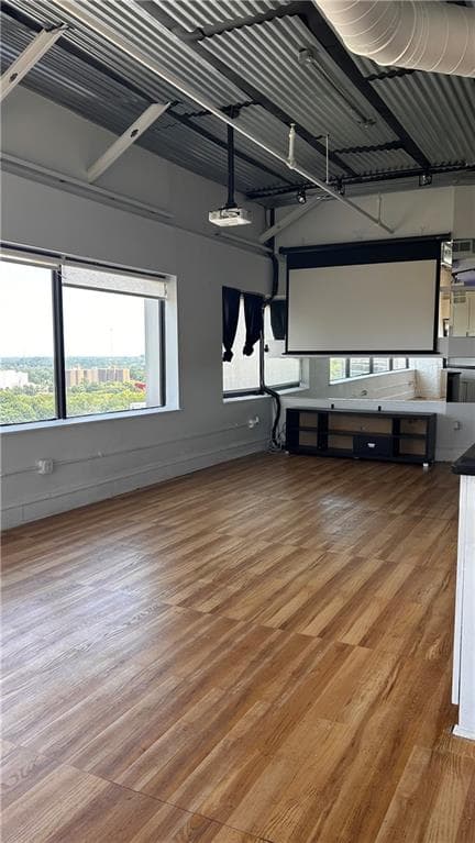 1 bedroom, 1 bathroom, 1,190 sq ft condominium for sale at 120 Ralph Mcgill Boulevard 1305, Atlanta, GA 30308 — photo 4