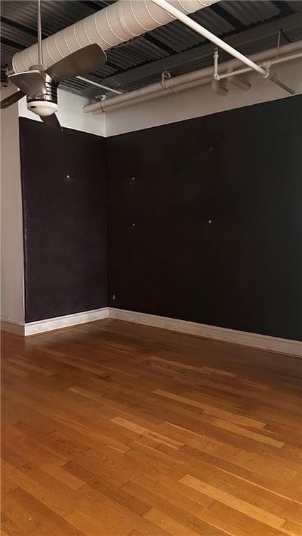 1 bedroom, 1 bathroom, 1,190 sq ft condominium for sale at 120 Ralph Mcgill Boulevard 1305, Atlanta, GA 30308 — photo 5