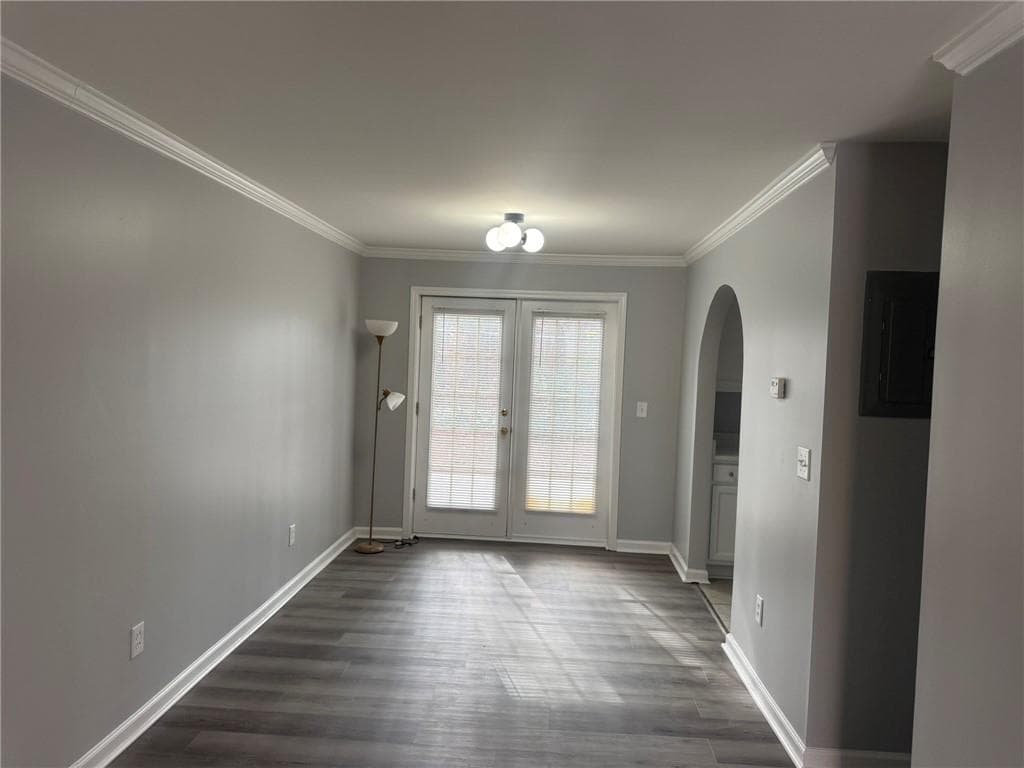 2 bedroom, 4 bathroom, 1,214 sq ft townhouse for rent at 110 Summer Pl, Norcross, GA 30071 for $1,850 a month — photo 5
