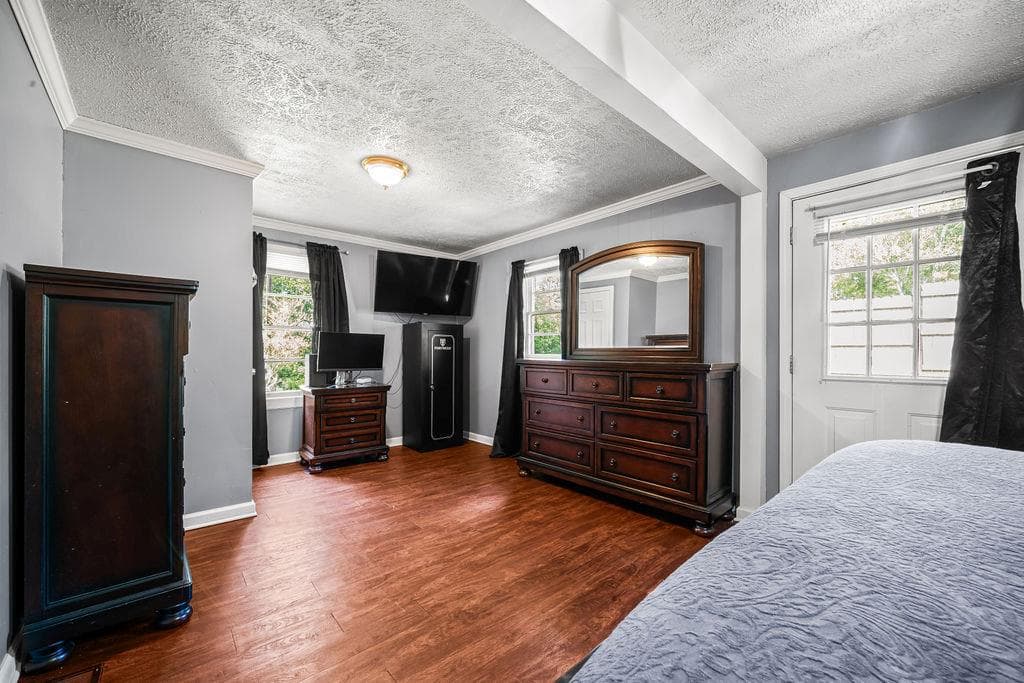 3 bedroom, 2 bathroom, 1,141 sq ft single family residence for sale at 489 Kerce Road, Kingston, GA 30145 — photo 6
