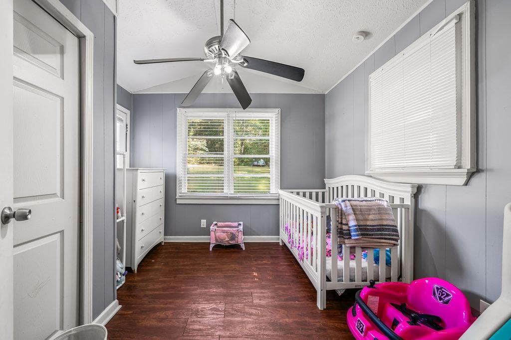 3 bedroom, 2 bathroom, 1,141 sq ft single family residence for sale at 489 Kerce Road, Kingston, GA 30145 — photo 10